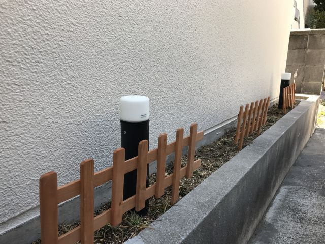 サニーテラス芦屋の外観