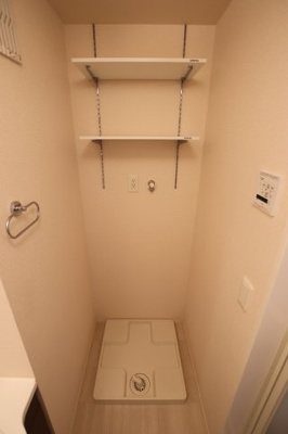 【設備】 | リ：エストⅠ | 室内洗濯機置場