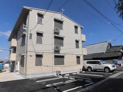 【外観】 | リ：エストⅠ