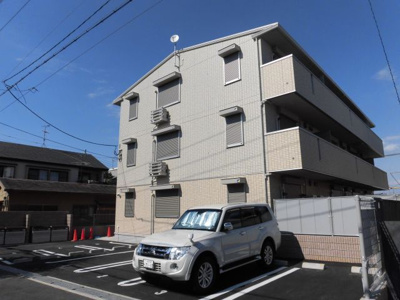 【外観】 | リ：エストⅠ