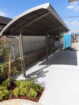 【その他共用部分】 | リ：エストⅠ