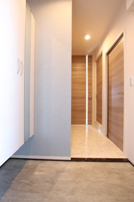 【玄関】 | リ：エストⅠ