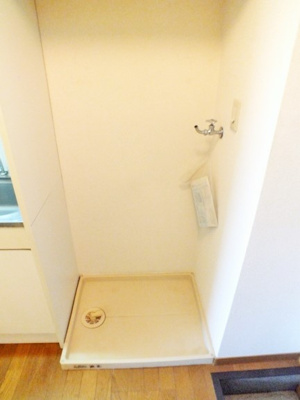 【設備】 | メイプルハイム高野台１号館