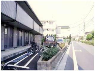 【その他共用部分】 | メイプルハイム高野台１号館