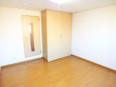 【居間・リビング】 | メイプルハイム高野台１号館 | ※反転タイプ現況優先