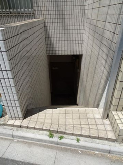 【その他共用部分】 | リベール根岸