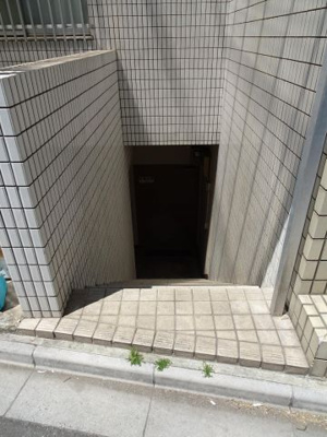 【その他共用部分】 | リベール根岸 | リベール根岸