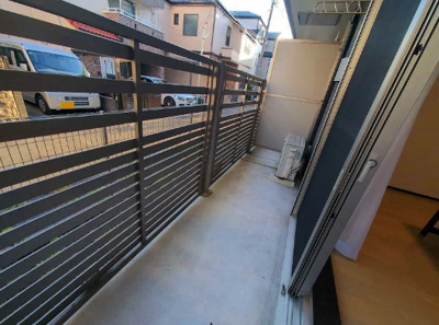 【バルコニー】 | ＴＡＴＥＩＳＨＩ 