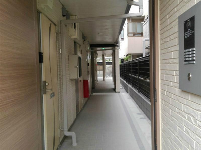 【その他共用部分】 | ＴＡＴＥＩＳＨＩ 