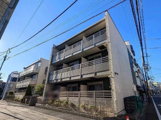 【外観】 | ＴＡＴＥＩＳＨＩ 