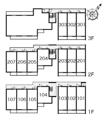 【区画図】 | ＴＡＴＥＩＳＨＩ 