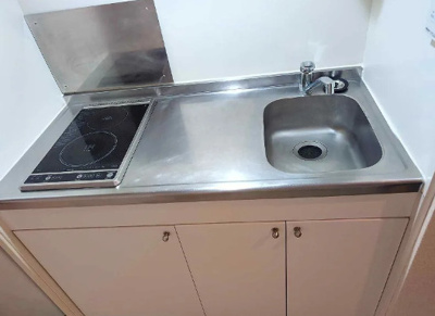 【キッチン】 | ＴＡＴＥＩＳＨＩ 