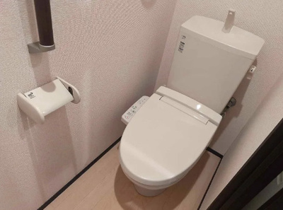 【トイレ】 | ＴＡＴＥＩＳＨＩ 