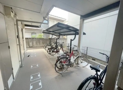 【その他共用部分】 | エスポワール中央