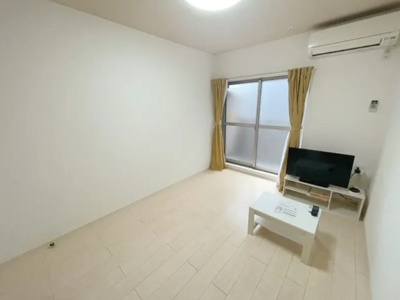 【居間・リビング】 | エスポワール中央