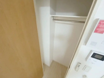 【収納】 | エスポワール中央