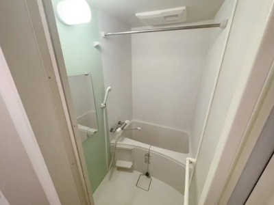 【浴室】 | エスポワール中央