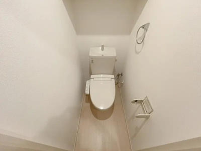 【トイレ】 | エスポワール中央