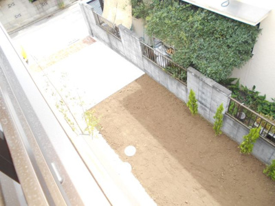 【展望】 | 北本　西高尾8丁目　全1棟　デザイン住宅 36坪