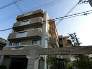 グランディール北畠の画像