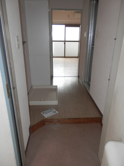 【玄関】 | 第二ホリィホック | 参考写真