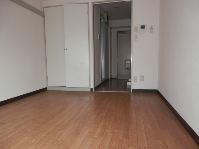【洋室】 | 第二ホリィホック | 参考写真