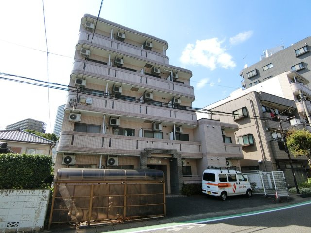 【外観】 | 第二ホリィホック