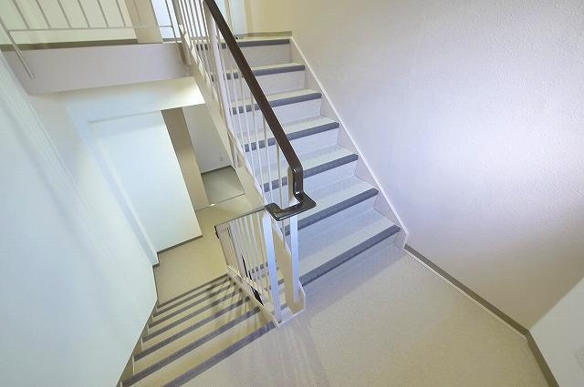 こまはんビルのその他共用部分