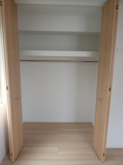 【収納】 | リベルタ大津京