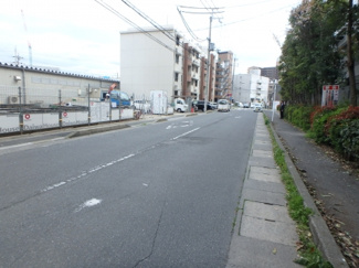 【周辺】 | リベルタ大津京