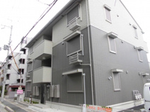 リベルタ大津京の画像