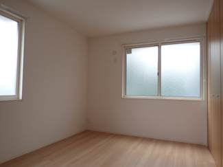 【内装】 | リベルタ大津京