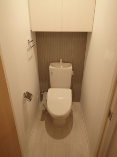 【トイレ】 | リベルタ大津京