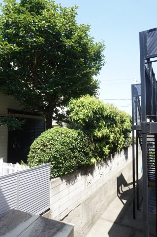 M.Oハイツ31の展望|M.Oハイツ31　眺望