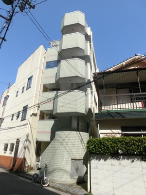 【外観】 | オービーシーマンション（OBCマンション） | OBCマンション