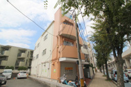 アイランド岡町の画像