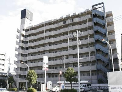 【外観】 | 藤和シティコープ日吉北 | 6階部分につき眺望良好！
