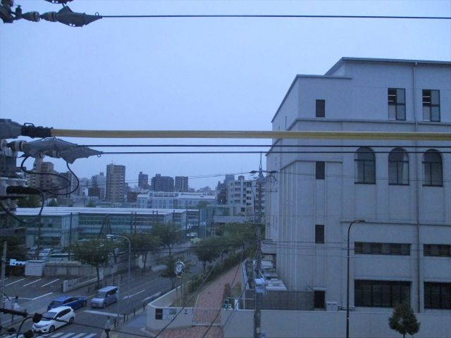 NTビル白壁の展望|NTビル白壁