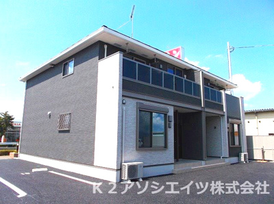 【外観】 | Ｙ－フォレストⅠ