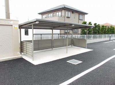 【その他共用部分】 | Ｙ－フォレストⅠ