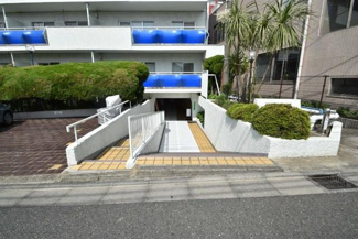 【エントランス】 | エントランス