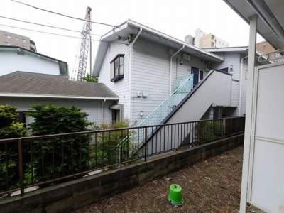 【展望】 | ハイツ橘