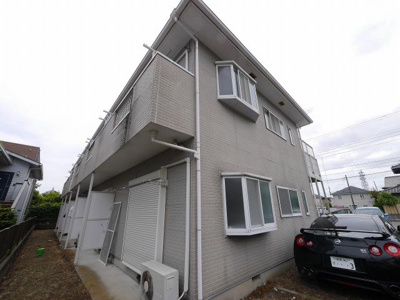 【エントランス】 | ハイツ橘