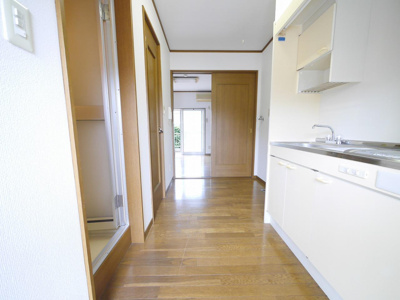 【ロビー】 | ハイツ橘