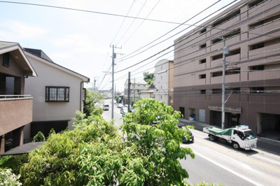 【展望】 | エクセル小机 | エクセル小机