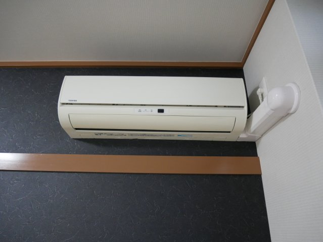 【設備】 | 桃ヶ池住宅第一マンション