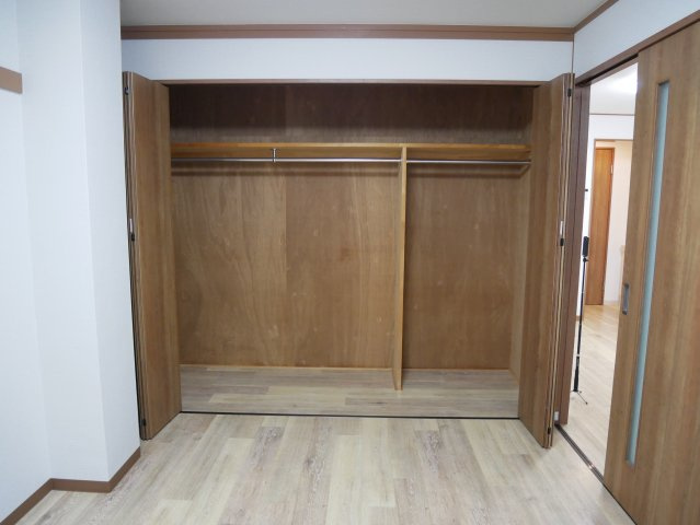 【収納】 | 桃ヶ池住宅第一マンション