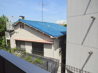 【展望】 | カーサ・ルミノーザ