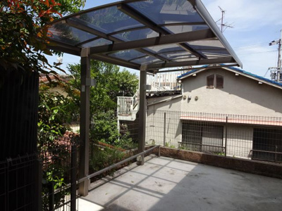 【その他共用部分】 | カーサ・ルミノーザ