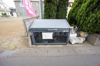 【その他共用部分】